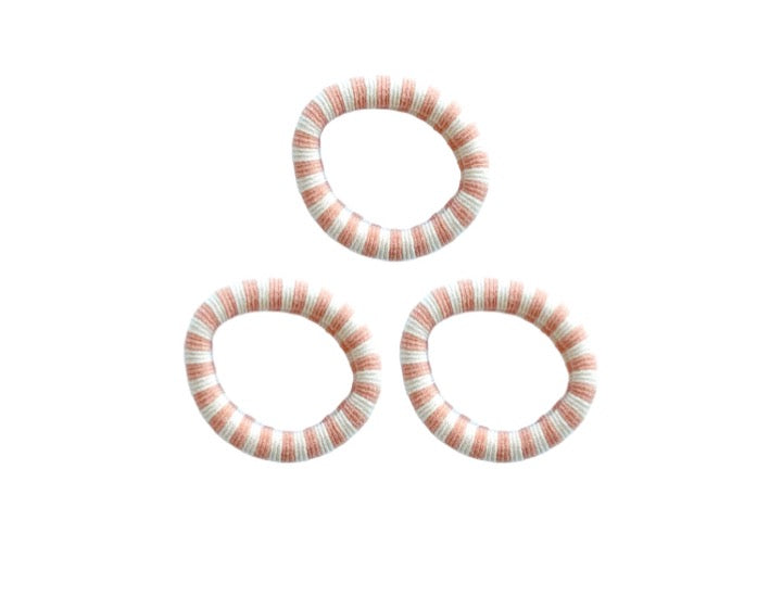 Slender Efie Elastics 3 pc