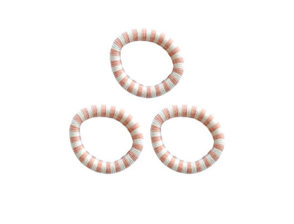 Slender Efie Elastics 3 pc