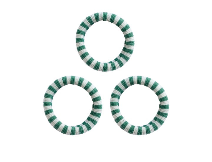 Slender Efie Elastics 3 pc