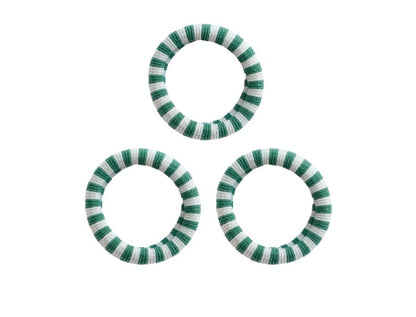 Slender Efie Elastics 3 pc