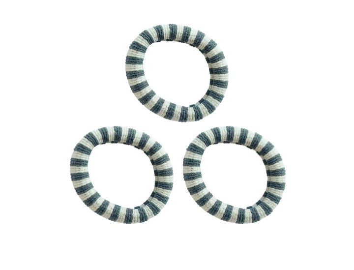 Slender Efie Elastics 3 pc