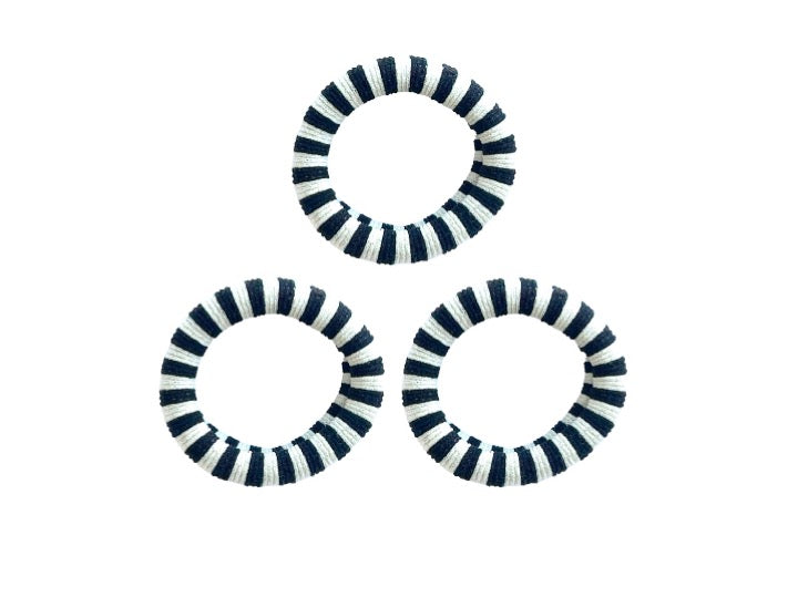 Slender Efie Elastics 3 pc