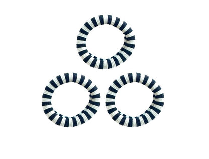 Slender Efie Elastics 3 pc