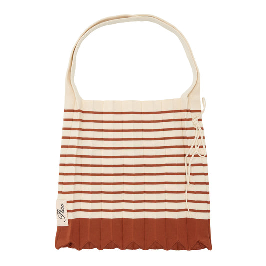 Rosalia Stripe Bag