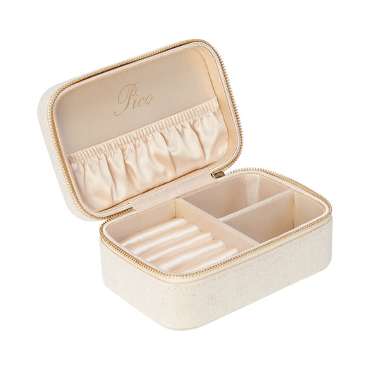 Large Jewelry Box
