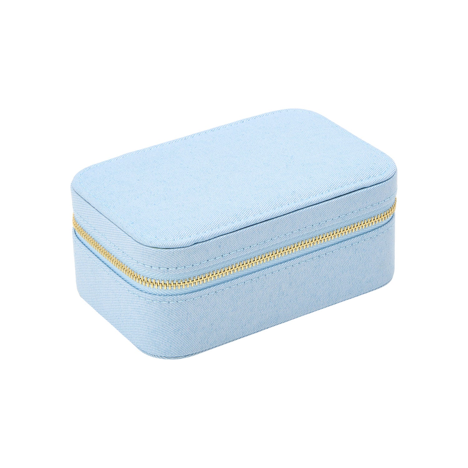 Large Trinket Jewelry Box
