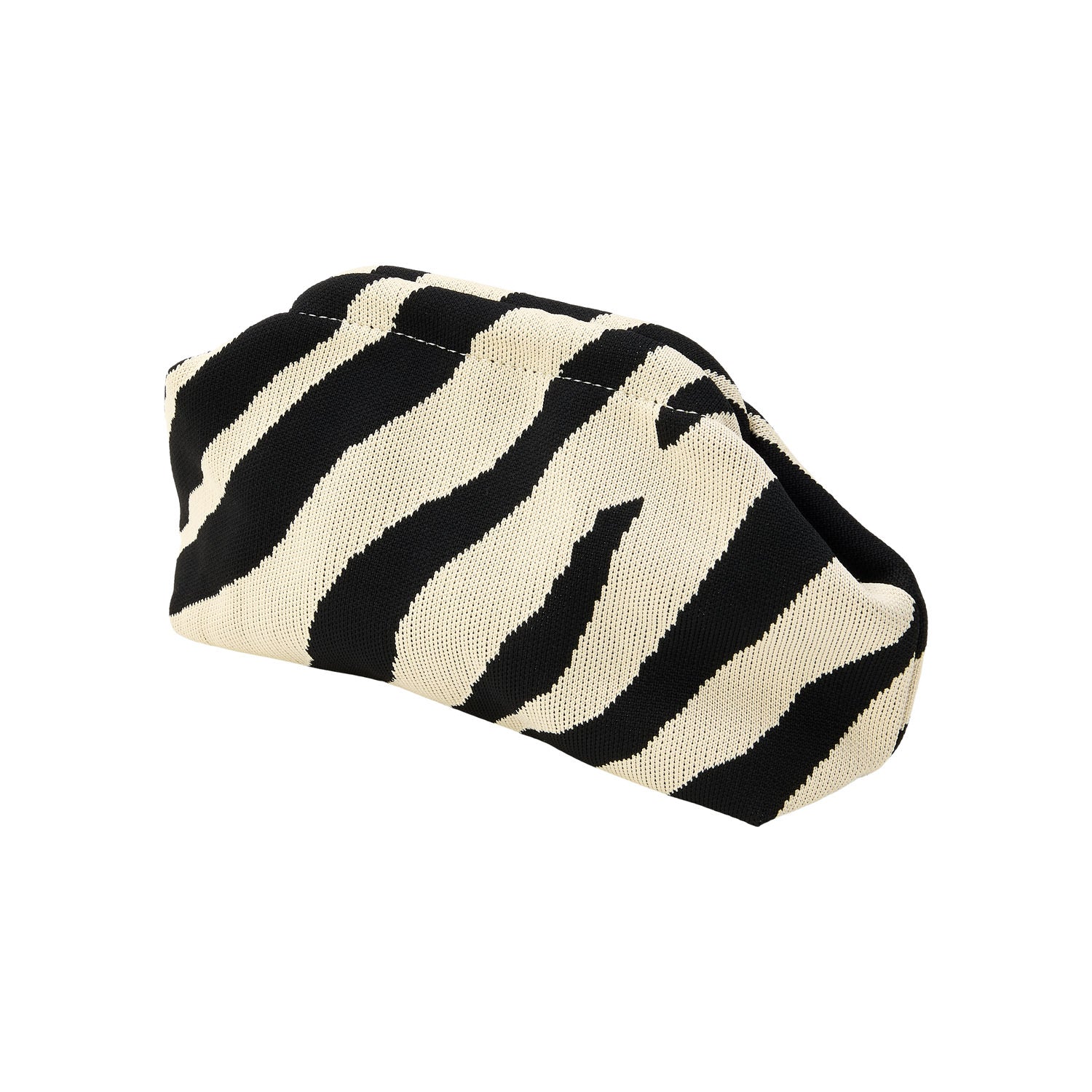Small Rosalia Clutch