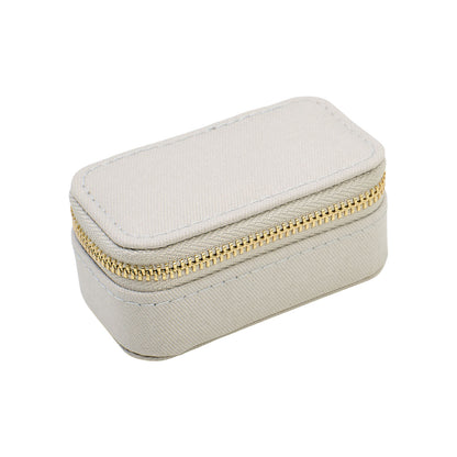 Small Trinket Jewelry Box