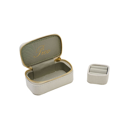 Small Trinket Jewelry Box