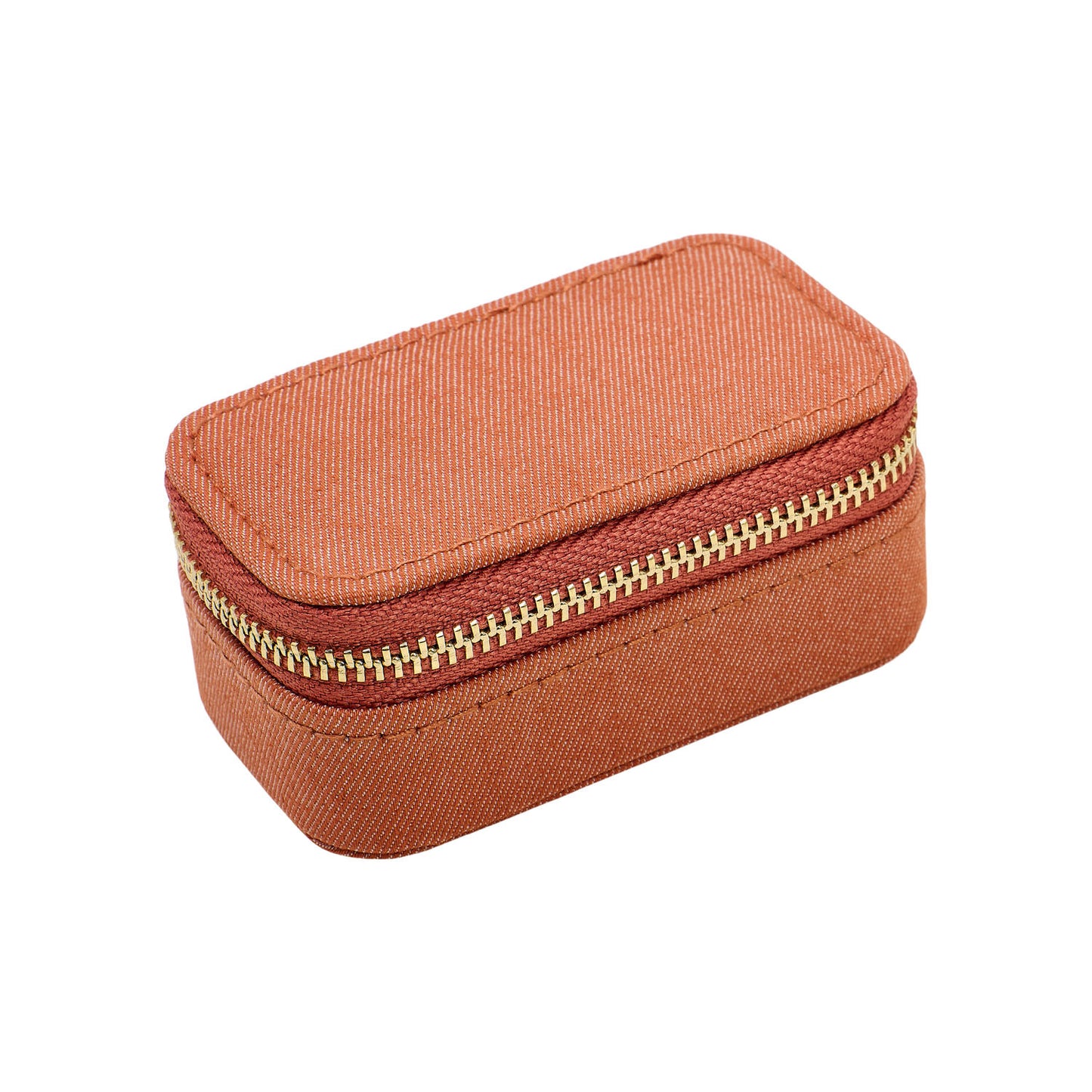 Small Trinket Jewelry Box