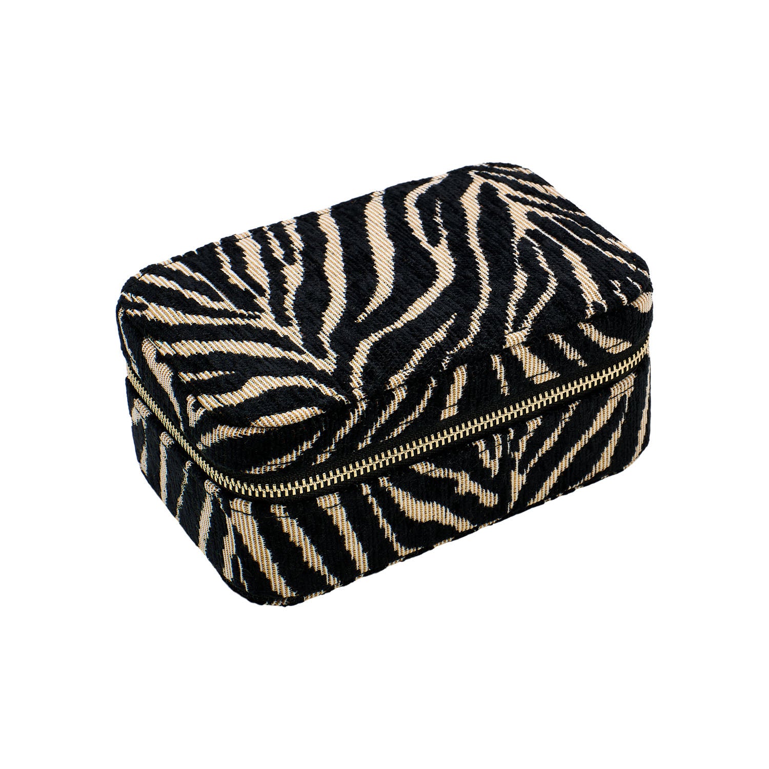 Large Trinket Jewelry Box