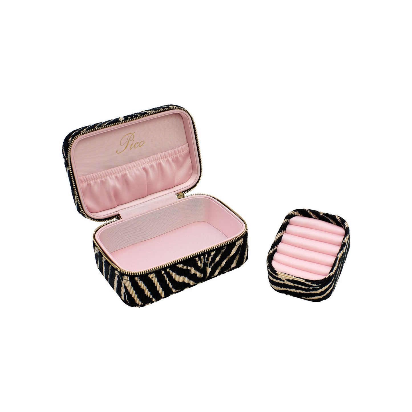 Large Trinket Jewelry Box