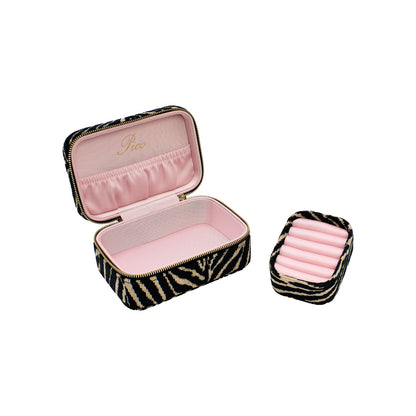 Large Trinket Jewelry Box