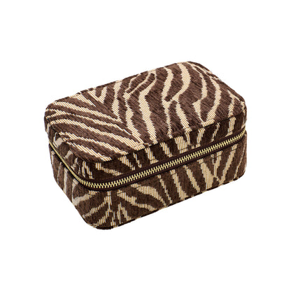 Large Trinket Jewelry Box