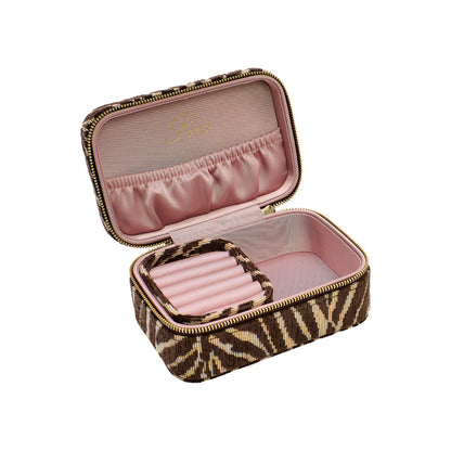 Large Trinket Jewelry Box