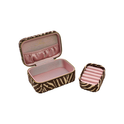 Large Trinket Jewelry Box