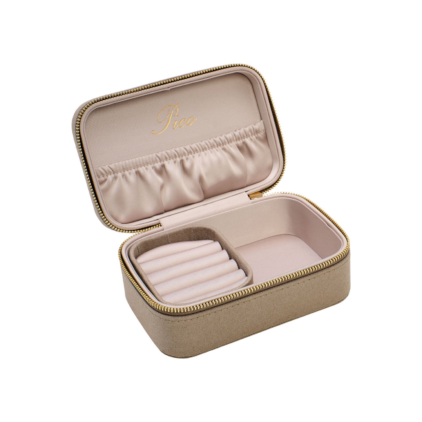 Large Trinket Jewelry Box