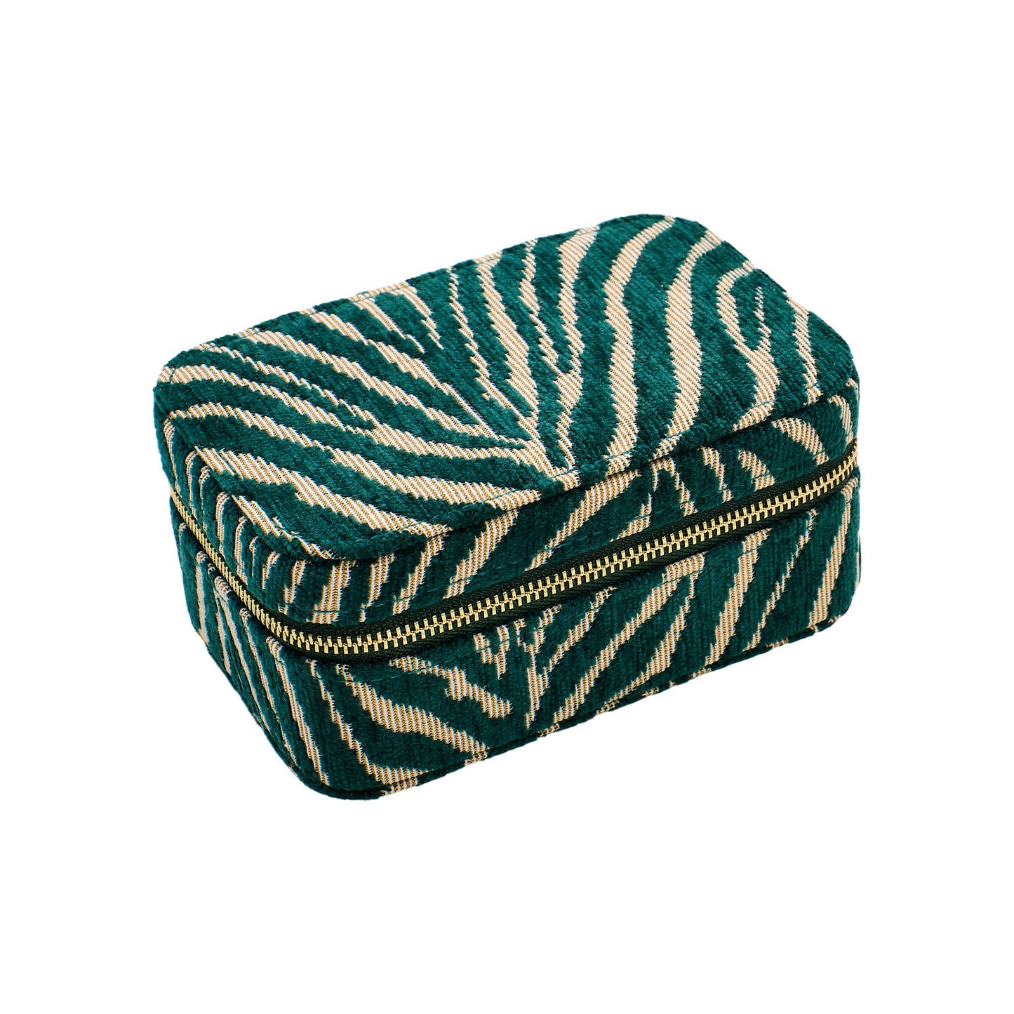 Large Trinket Jewelry Box