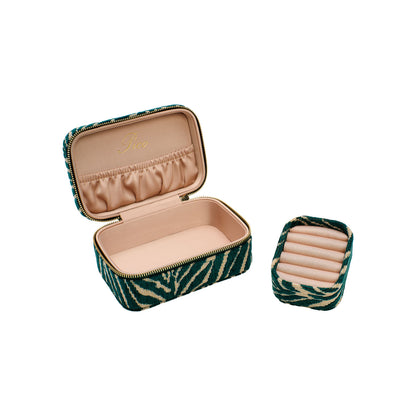 Large Trinket Jewelry Box