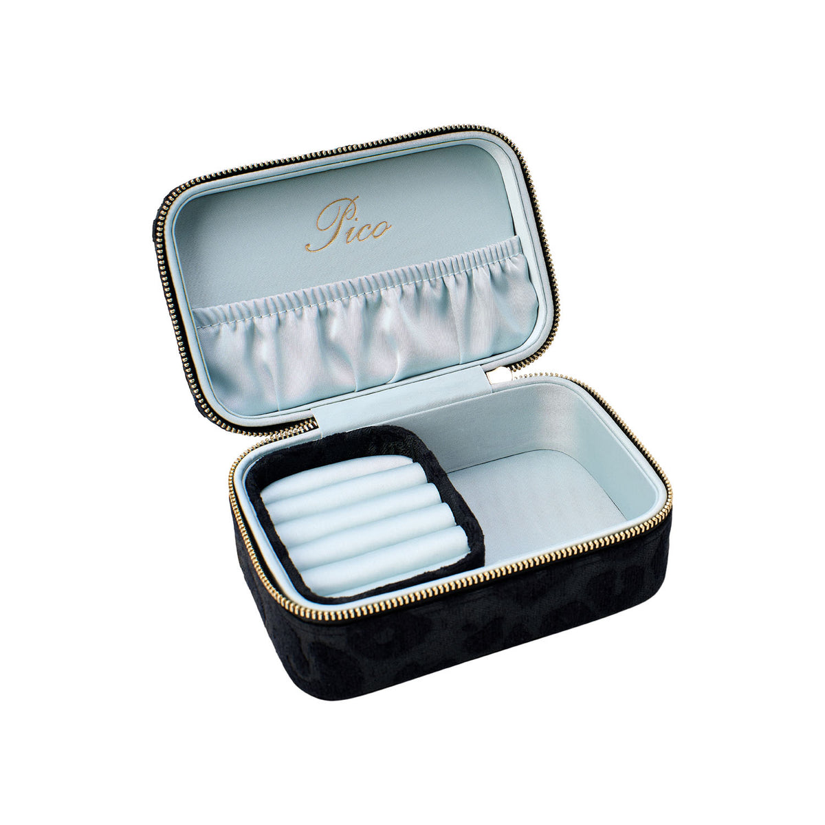 Large Trinket Jewelry Box