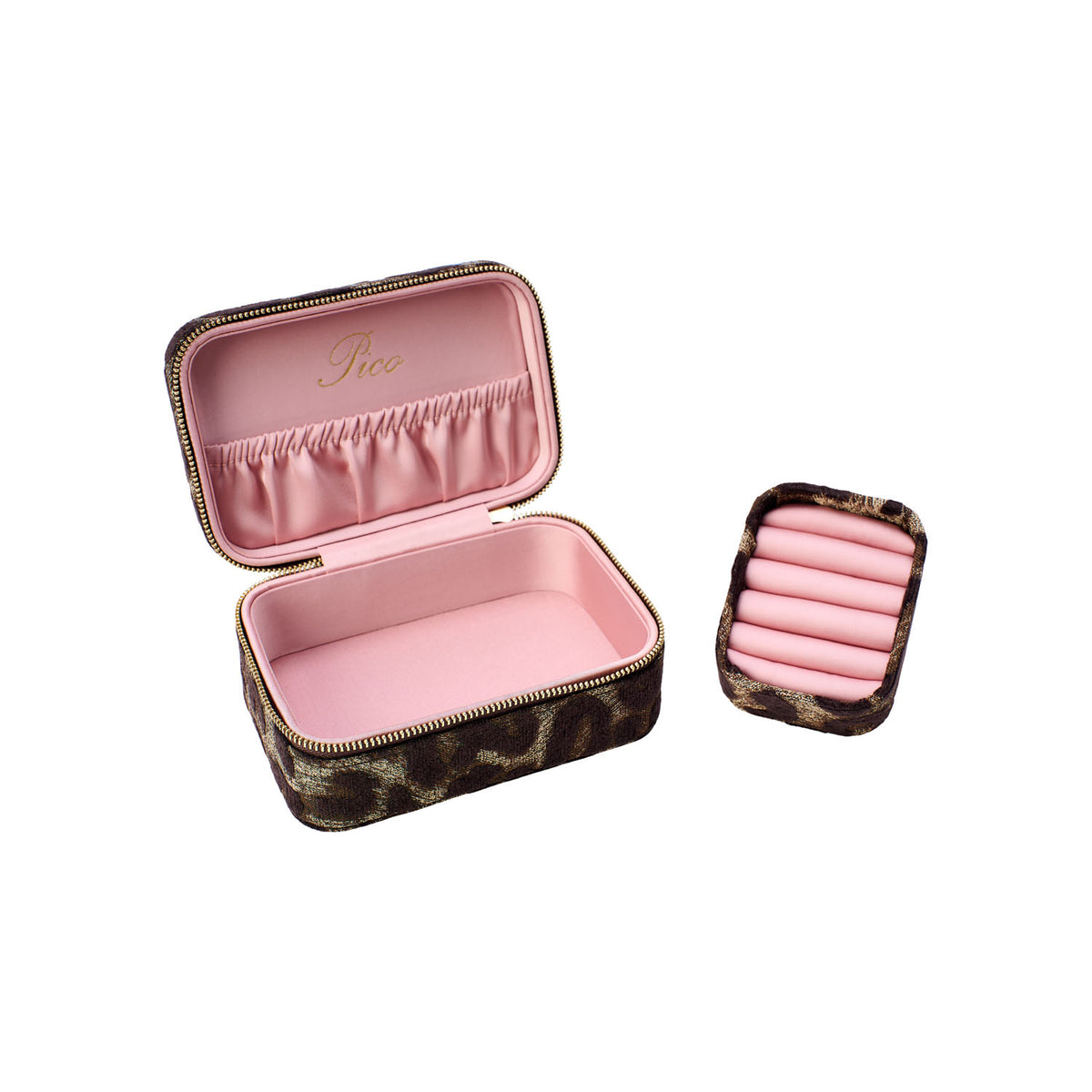 Large Trinket Jewelry Box
