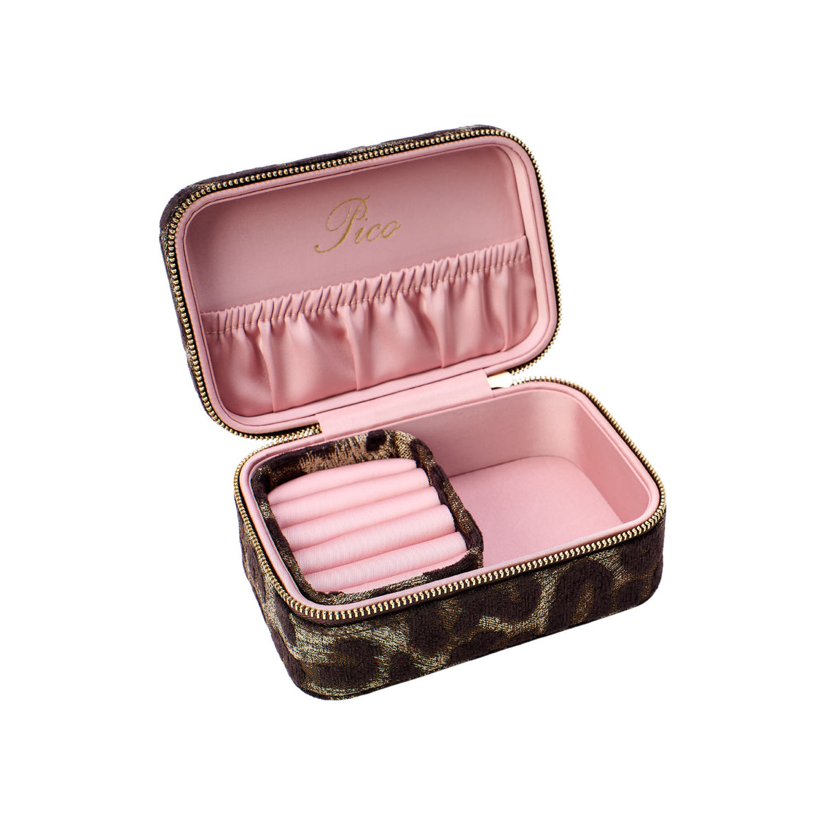 Large Trinket Jewelry Box