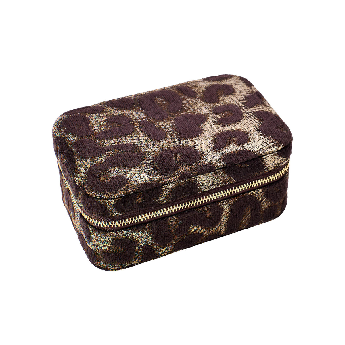 Large Trinket Jewelry Box