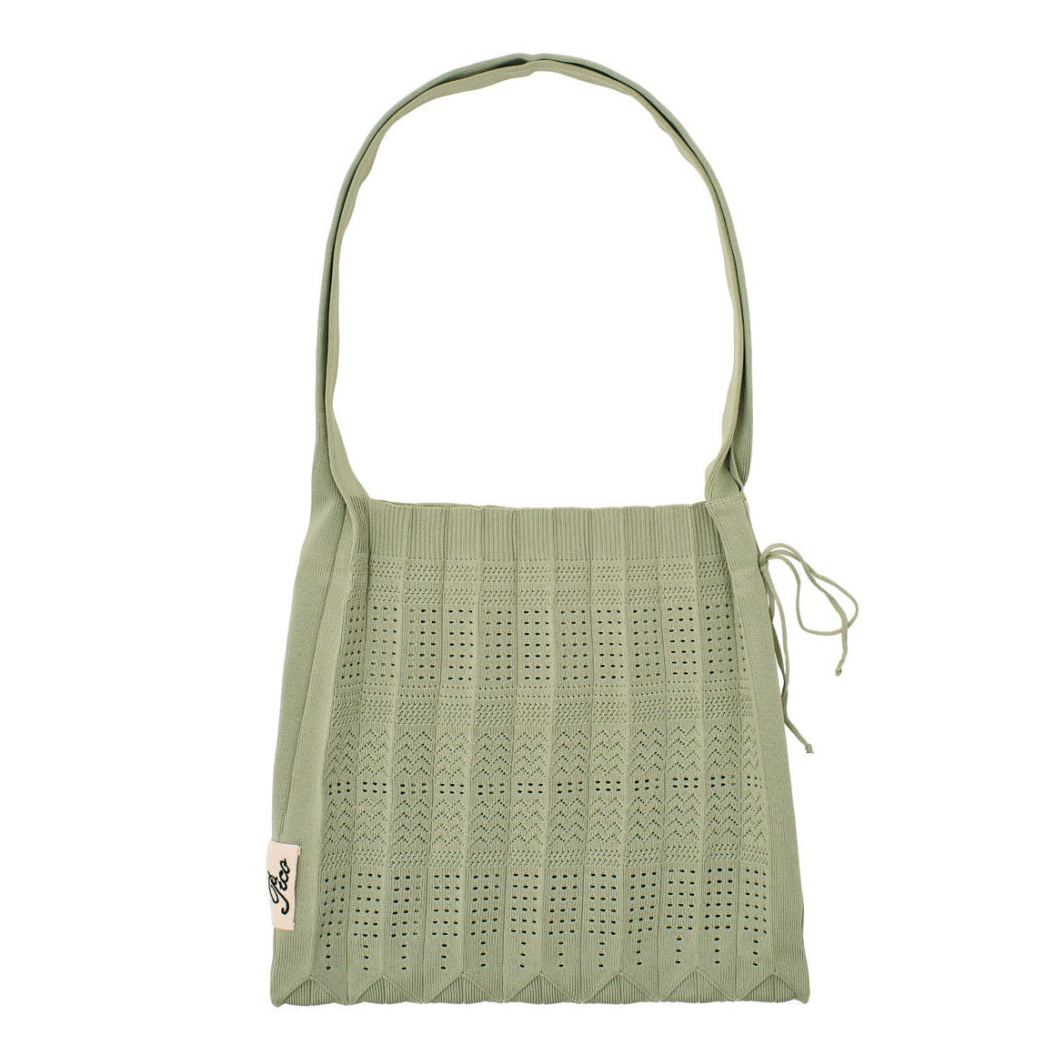 Long Rosalia Bag