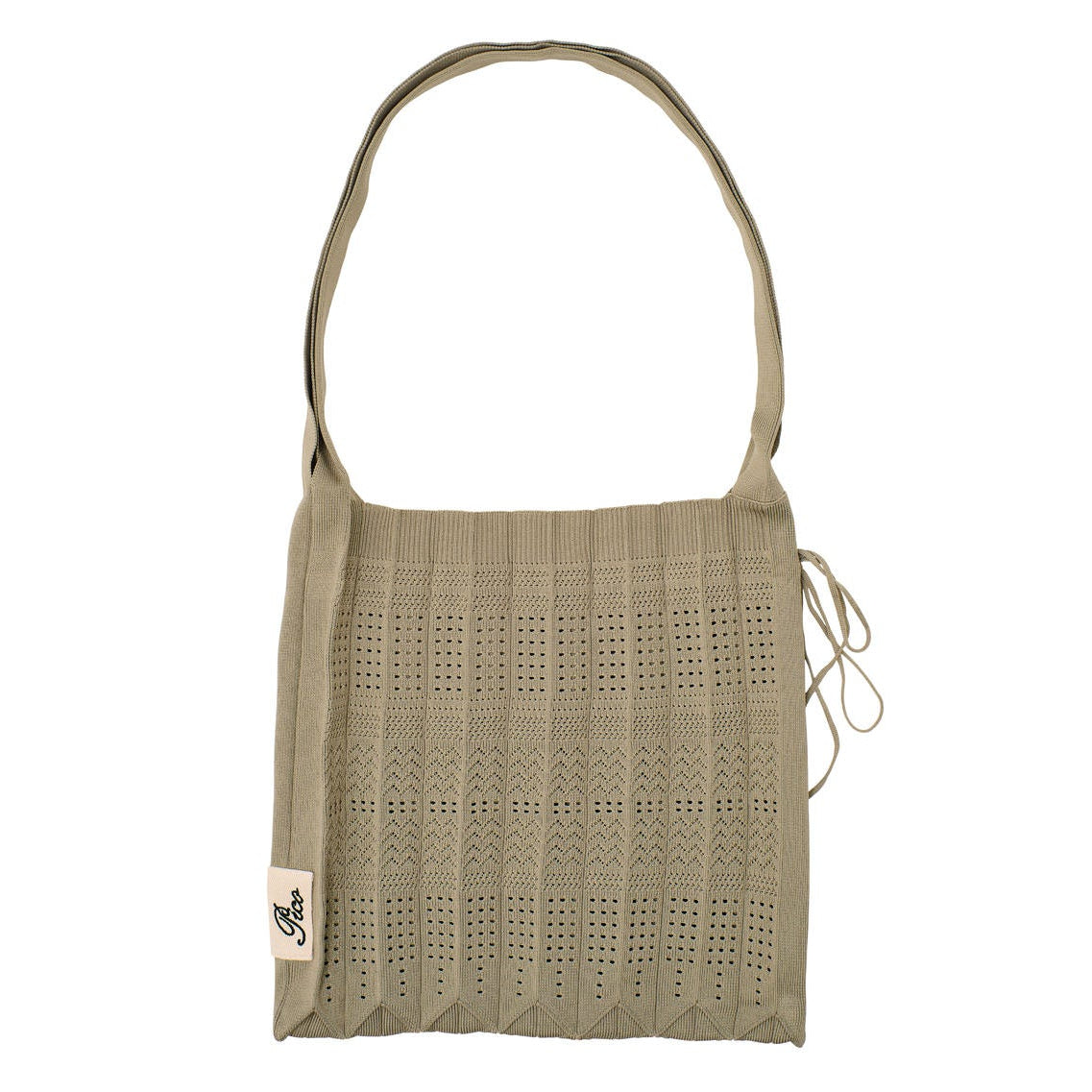 Long Rosalia Bag
