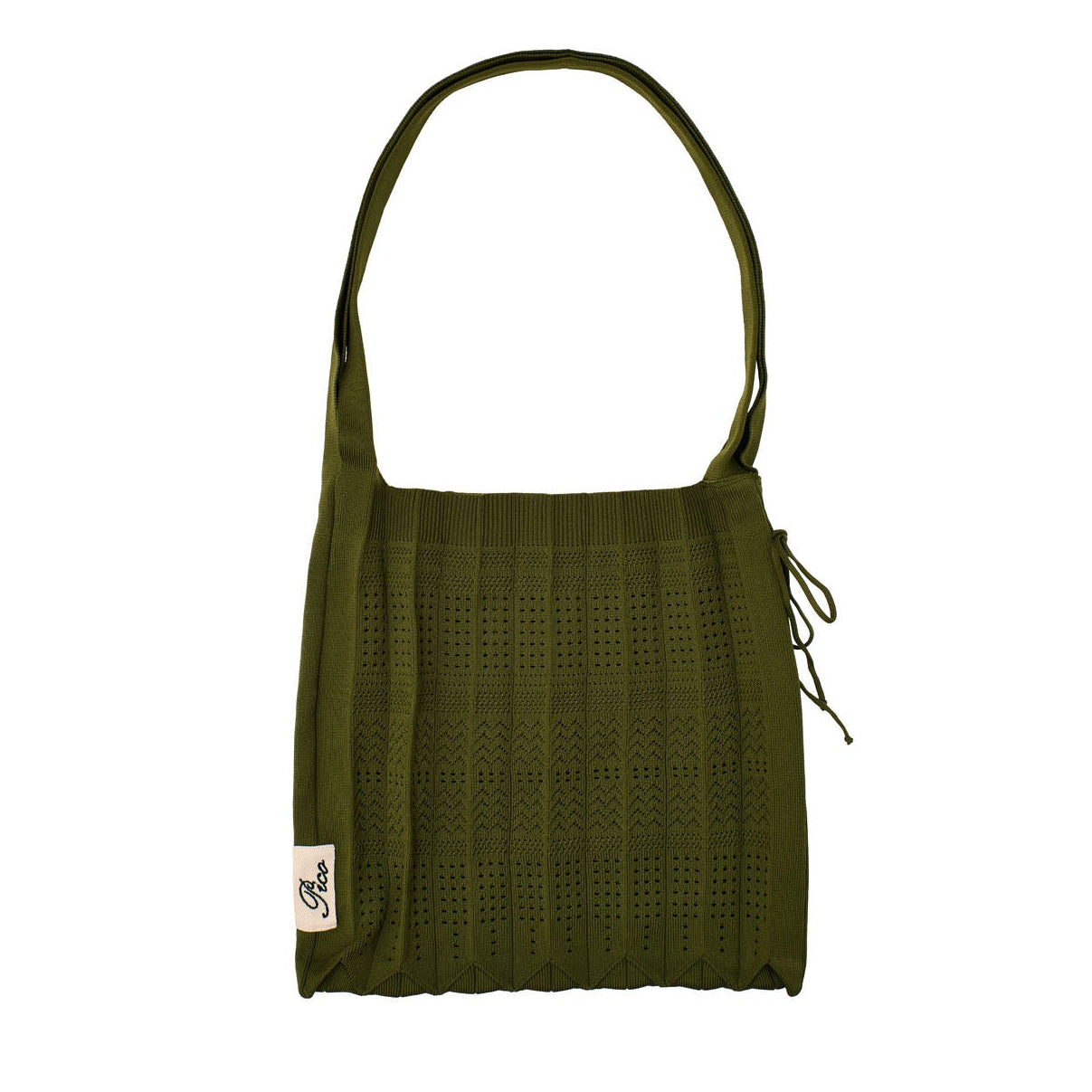 Long Rosalia Bag