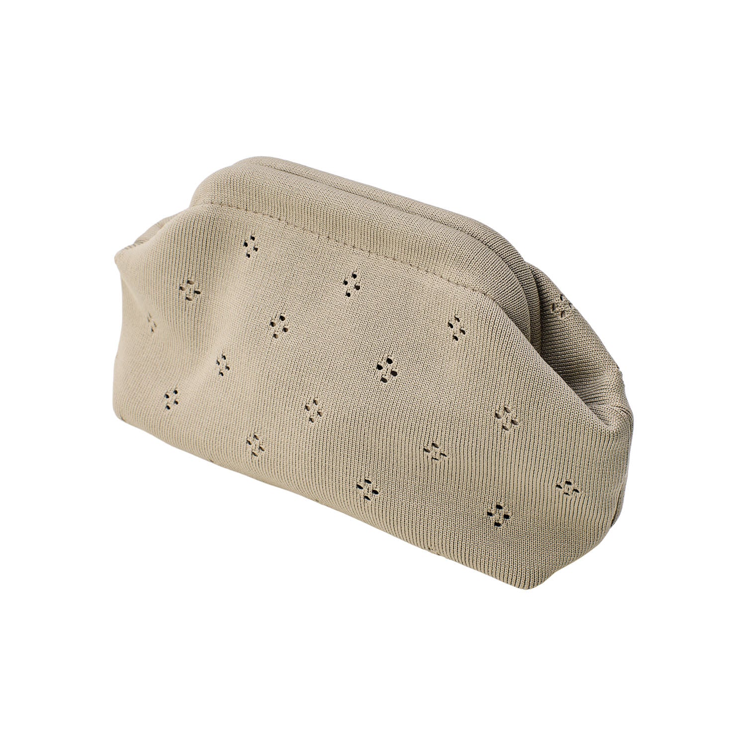Small Fleur Clutch