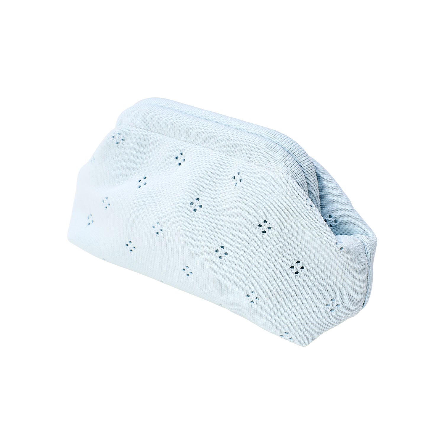 Small Fleur Clutch