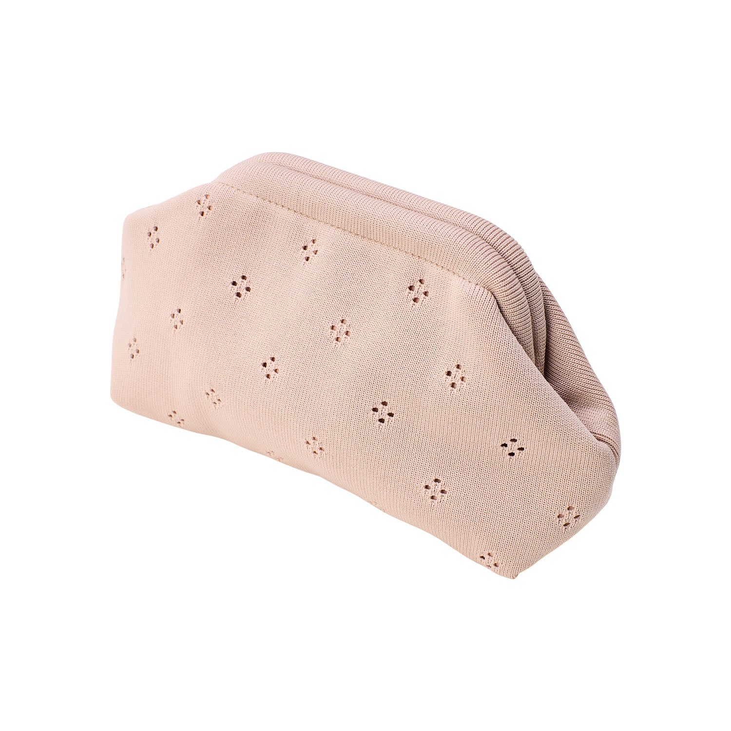 Small Fleur Clutch
