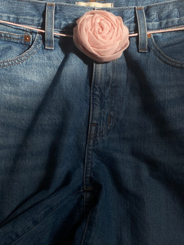 Flower String