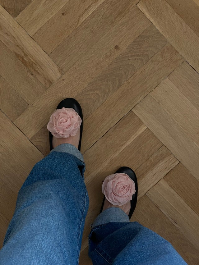Flower String