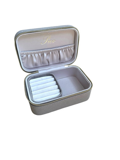 Large Trinket Jewelry Box