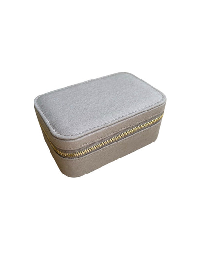 Large Trinket Jewelry Box