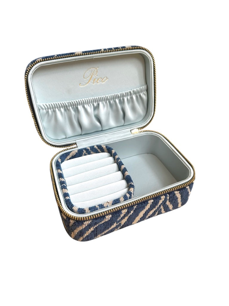 Large Trinket Jewelry Box