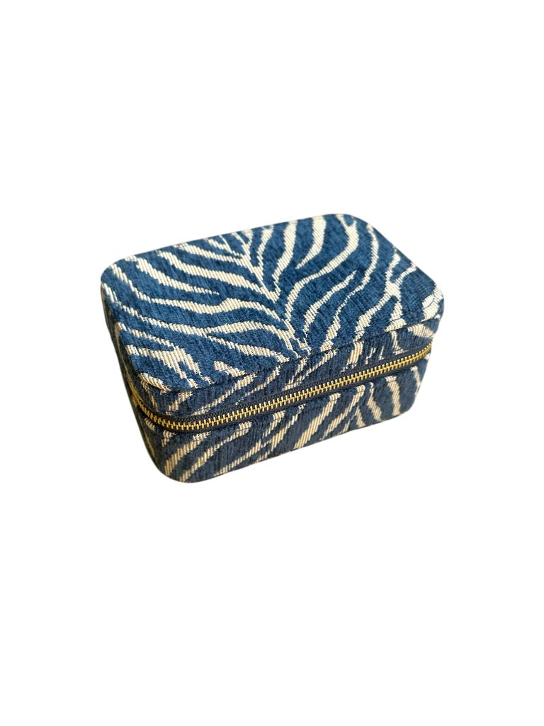 Large Trinket Jewelry Box
