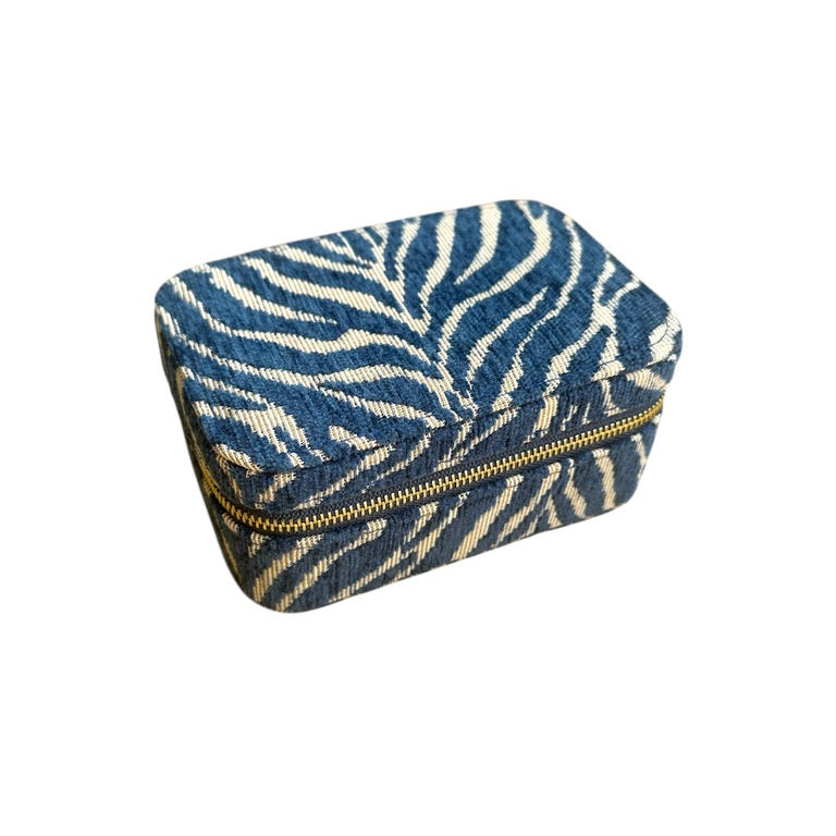 Large Trinket Jewelry Box