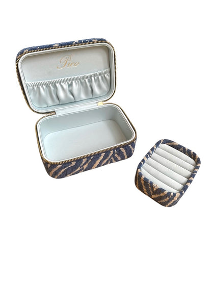 Large Trinket Jewelry Box