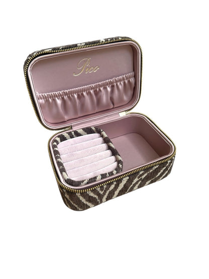 Large Trinket Jewelry Box