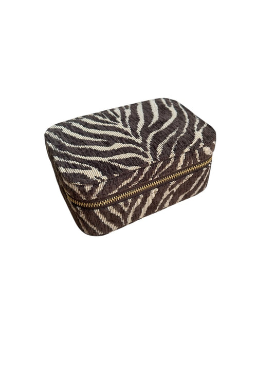 Large Trinket Jewelry Box