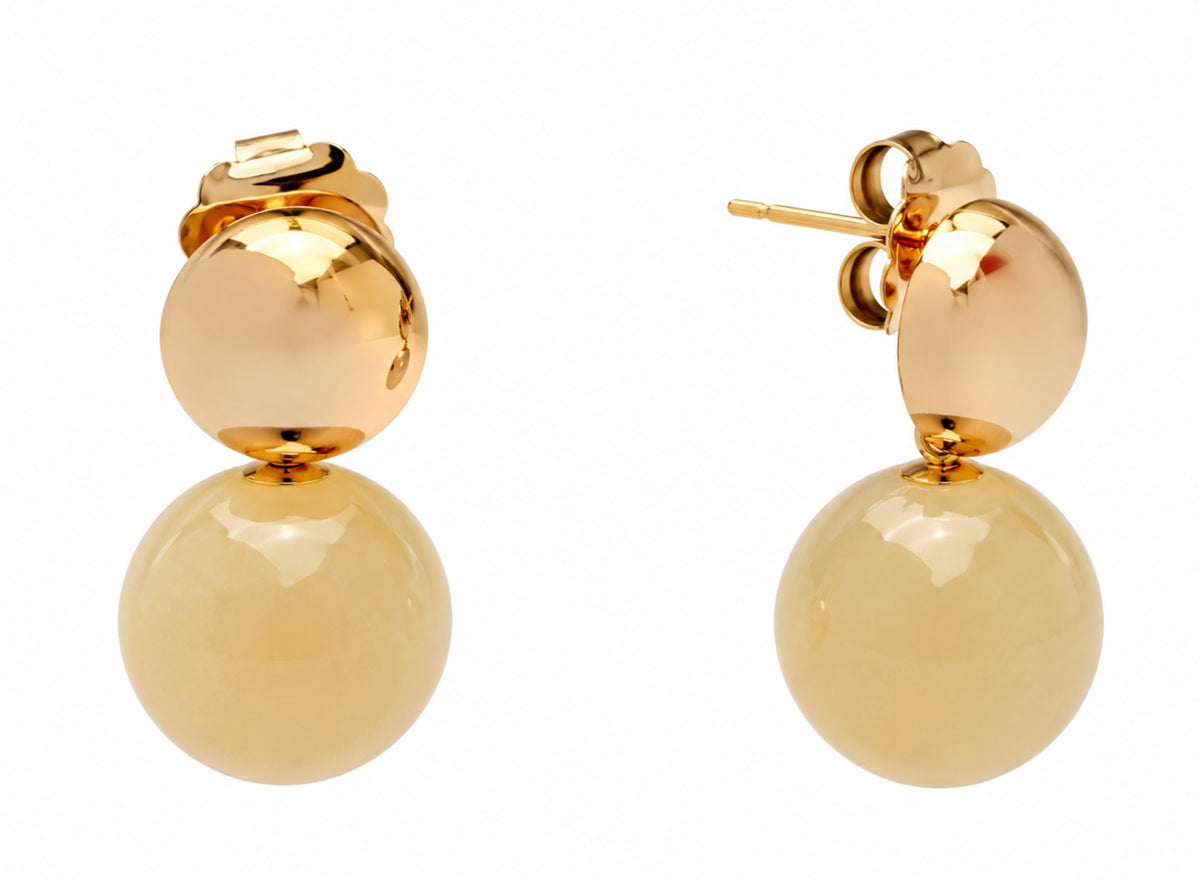 Soleil Studs