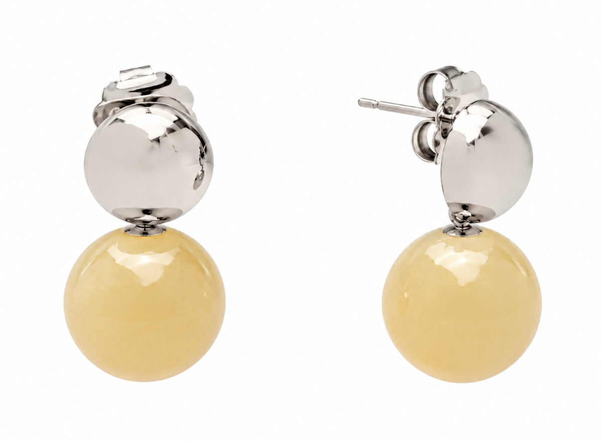 Soleil Studs