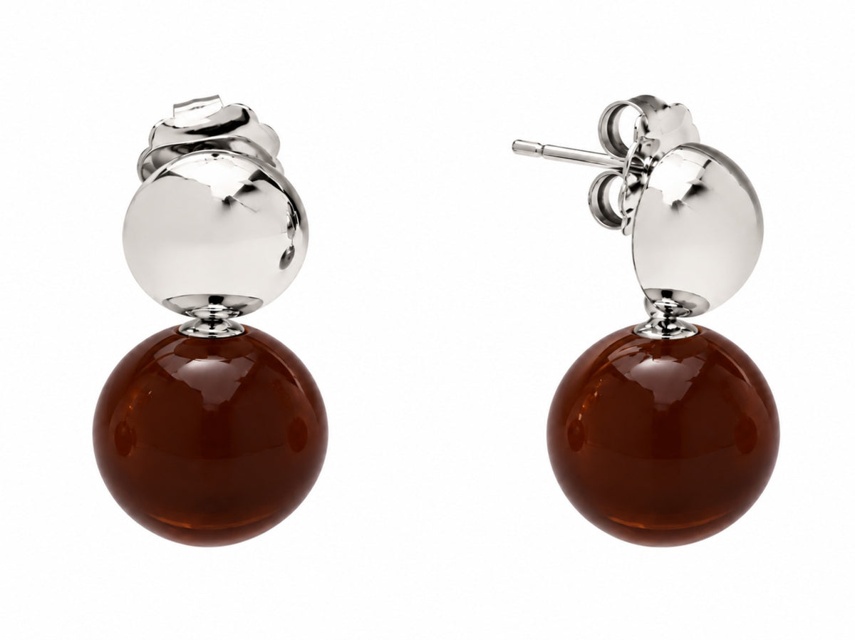 Soleil Studs