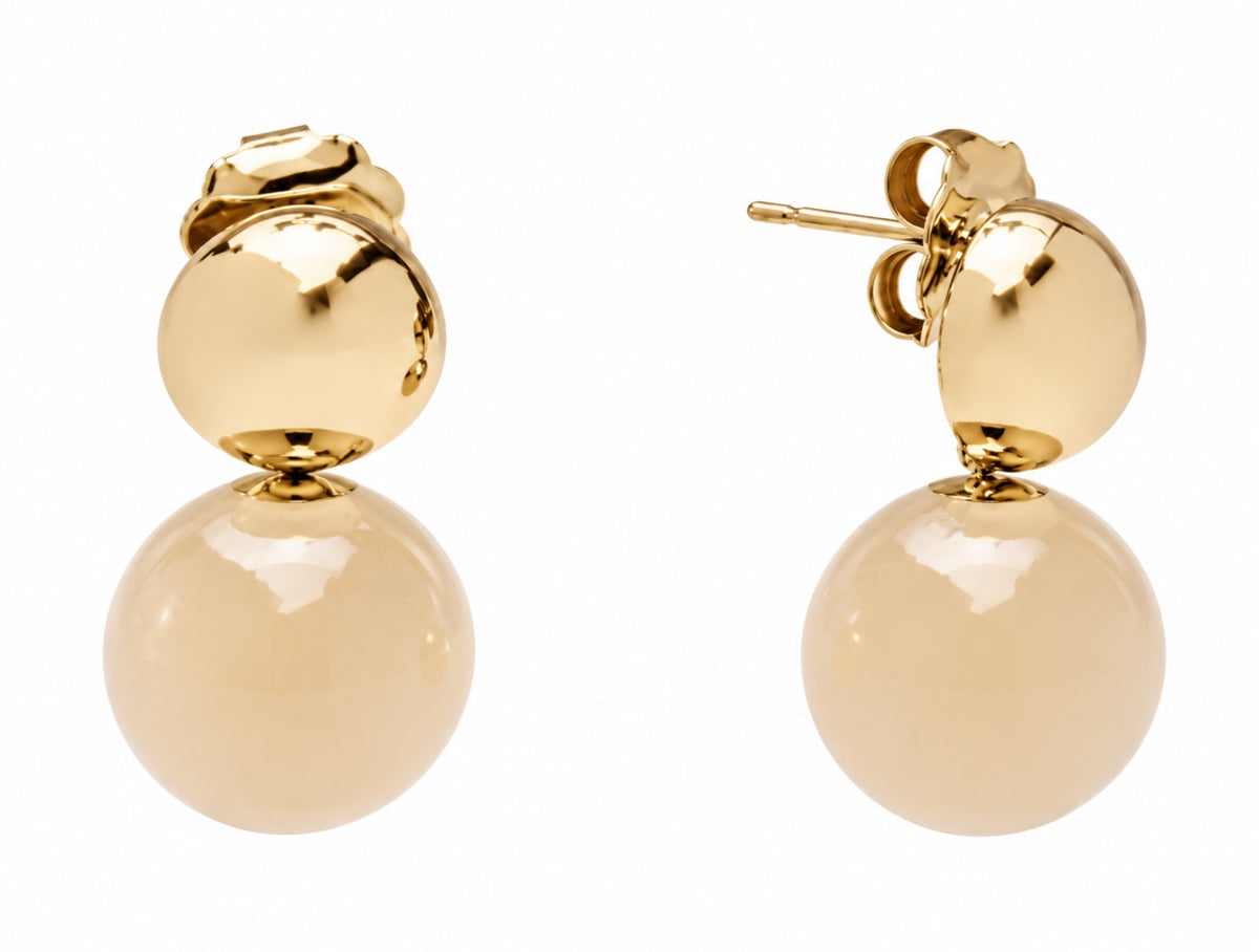 Soleil Studs