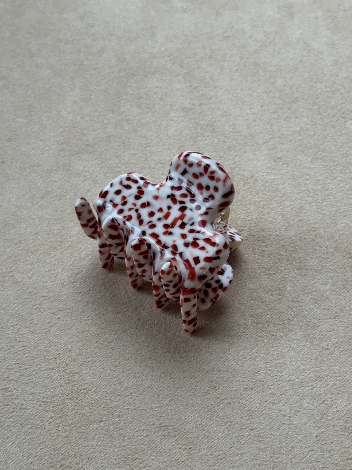 Mini Sloane Claw