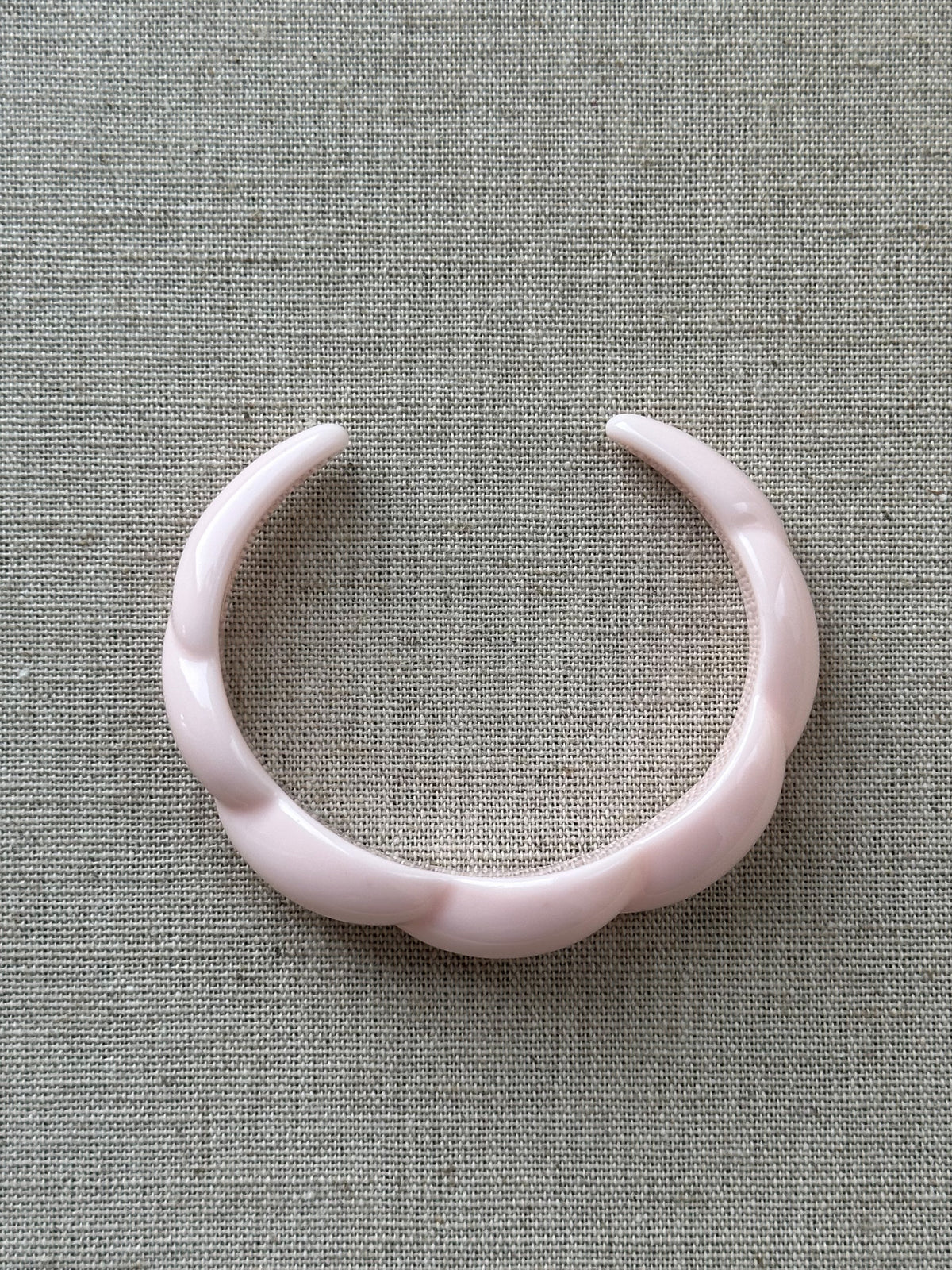 Vanessa Resin Bracelet