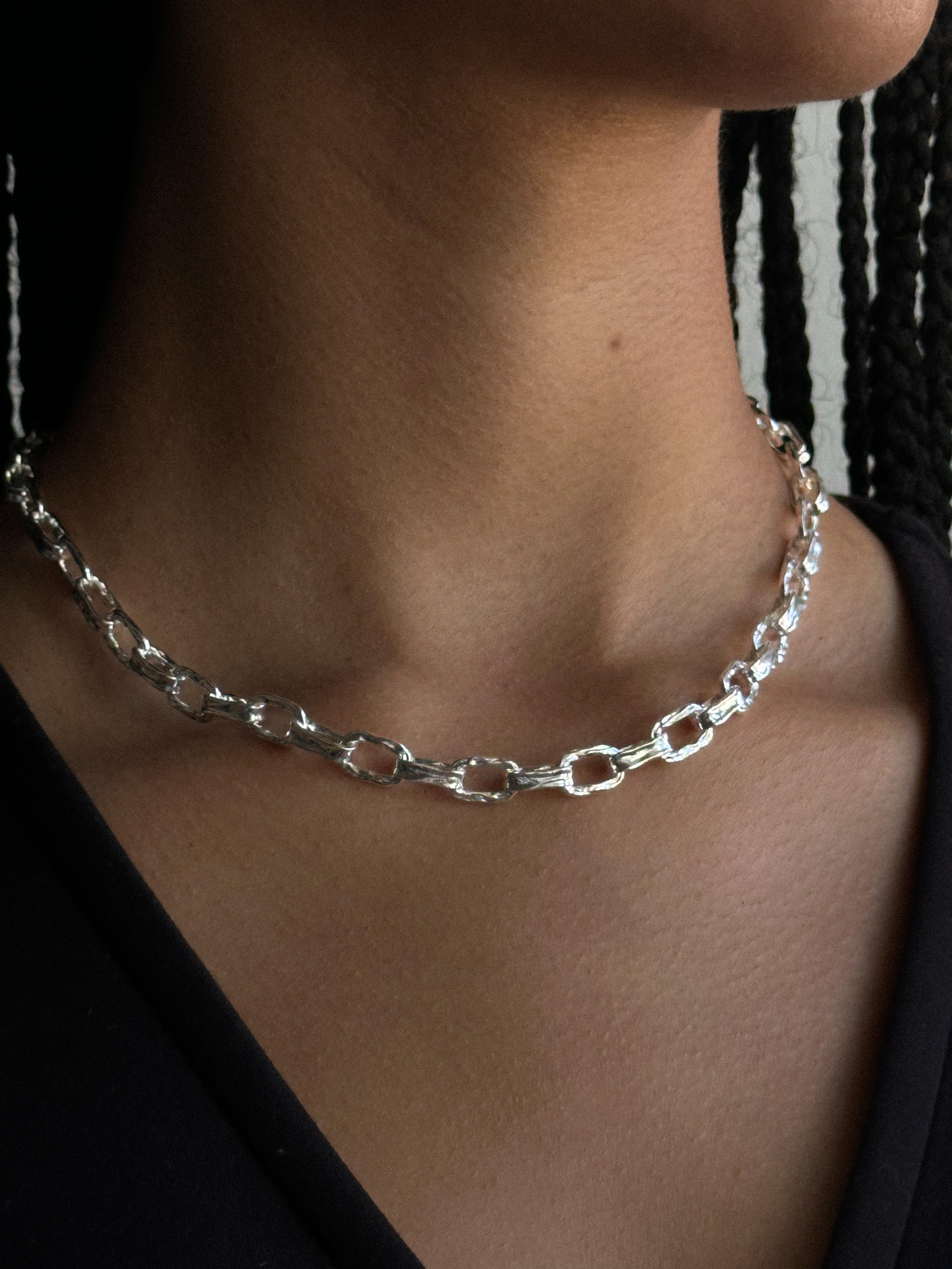 Saga Necklace